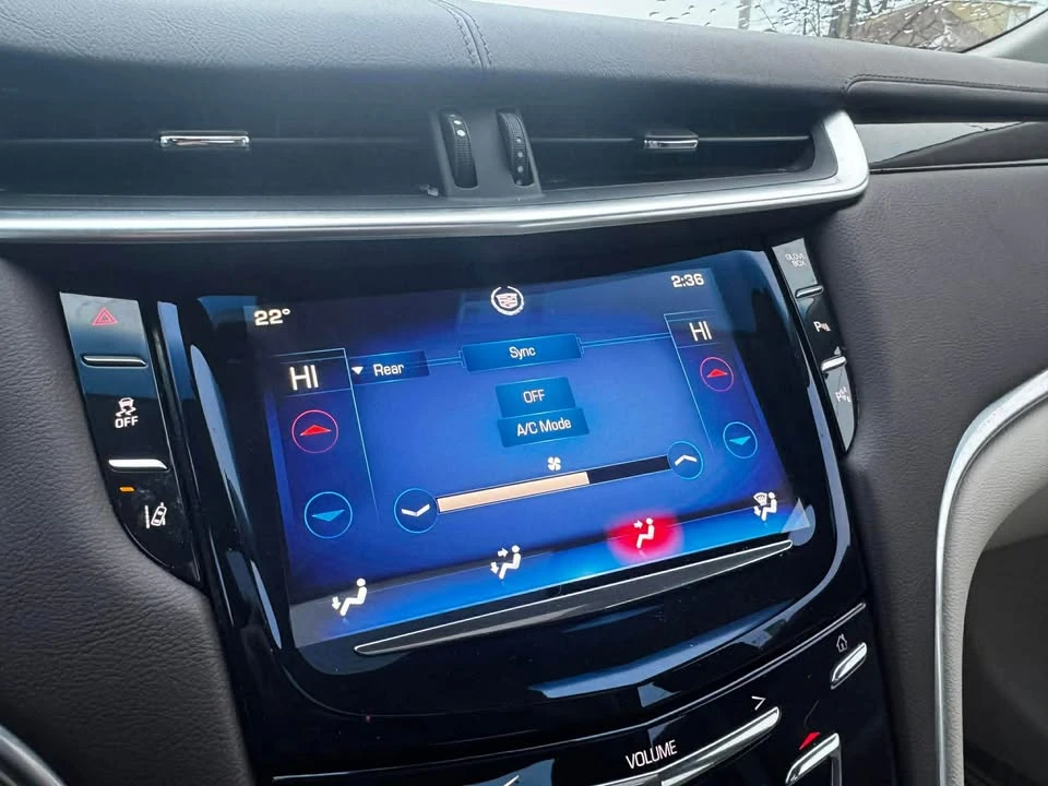 2014 Cadillac XTS - Image 9 of 15