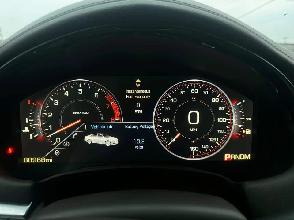 2014 Cadillac XTS - Image 14 of 15
