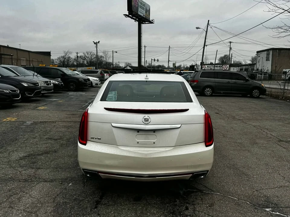 2014 Cadillac XTS - Image 5 of 15