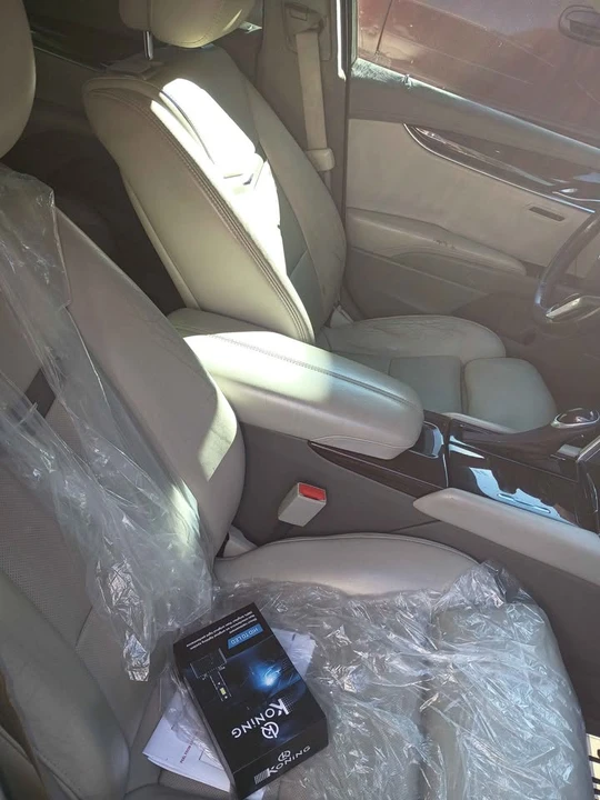 2014 Cadillac XTS - Image 3 of 11