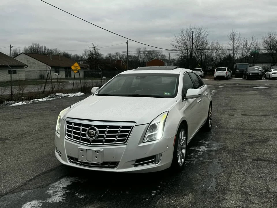 2014 Cadillac XTS - Image 3 of 15