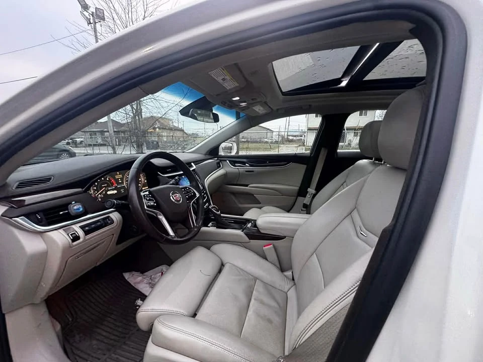 2014 Cadillac XTS - Image 6 of 15
