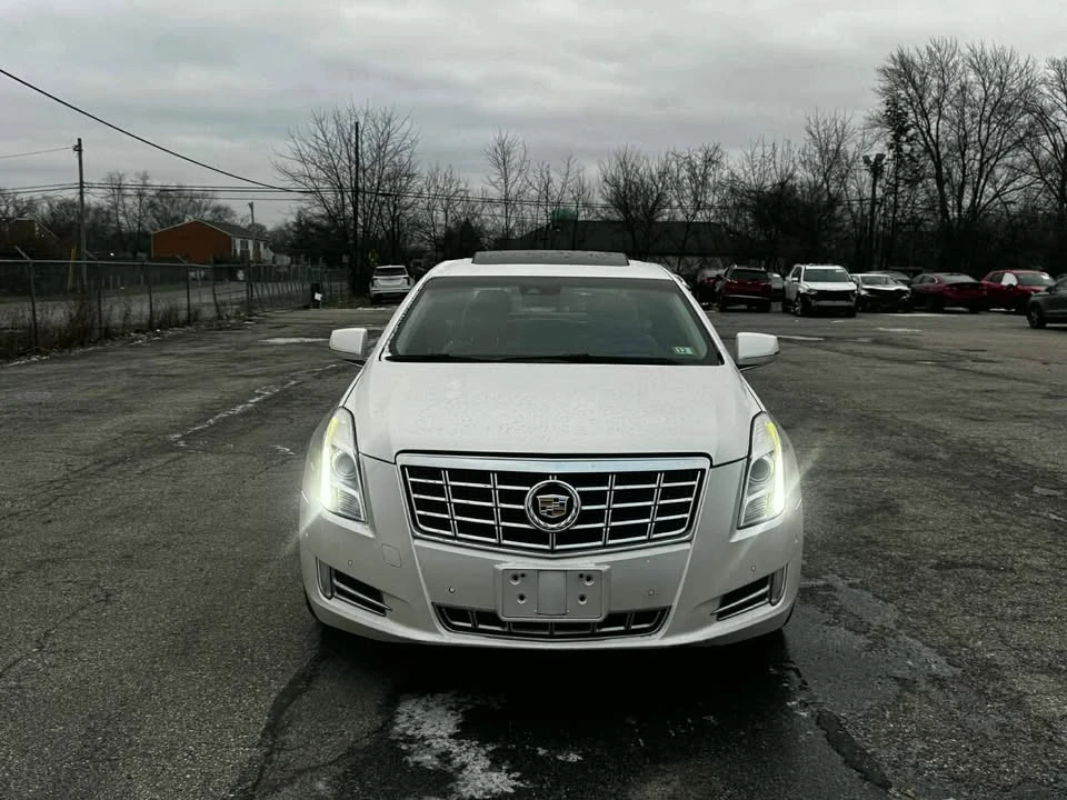 2014 Cadillac XTS - Image 2 of 15