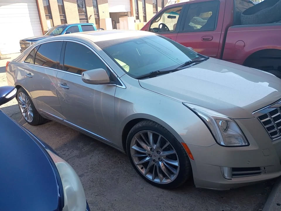 2014 Cadillac XTS - Image 6 of 11
