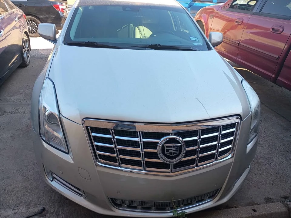 2014 Cadillac XTS - Image 9 of 11