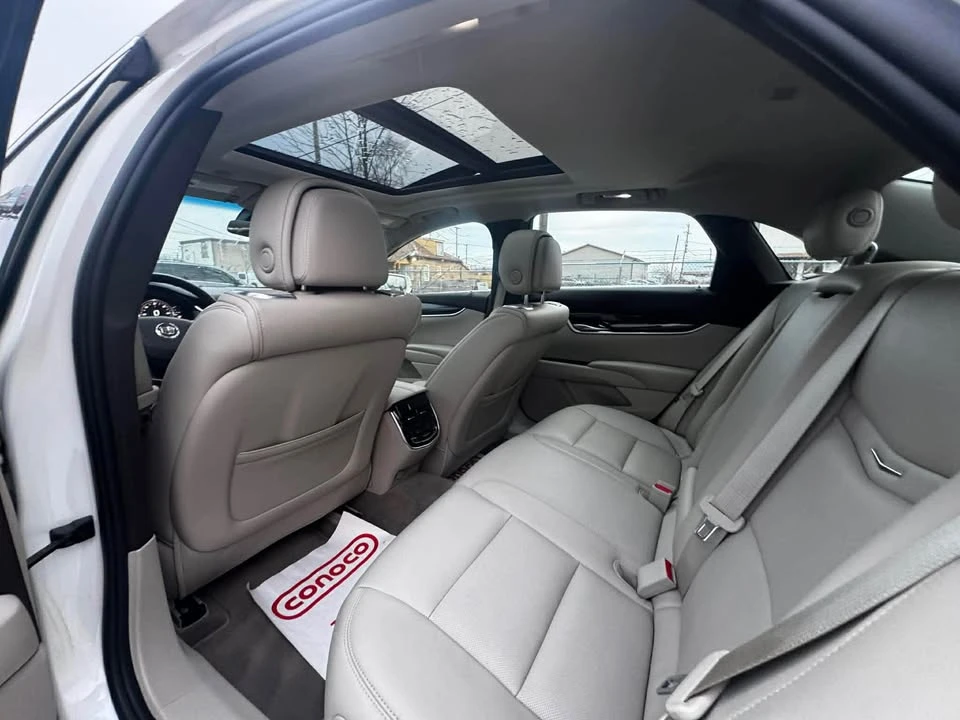 2014 Cadillac XTS - Image 7 of 15