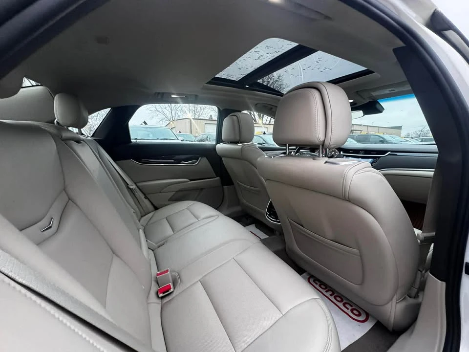2014 Cadillac XTS - Image 8 of 15