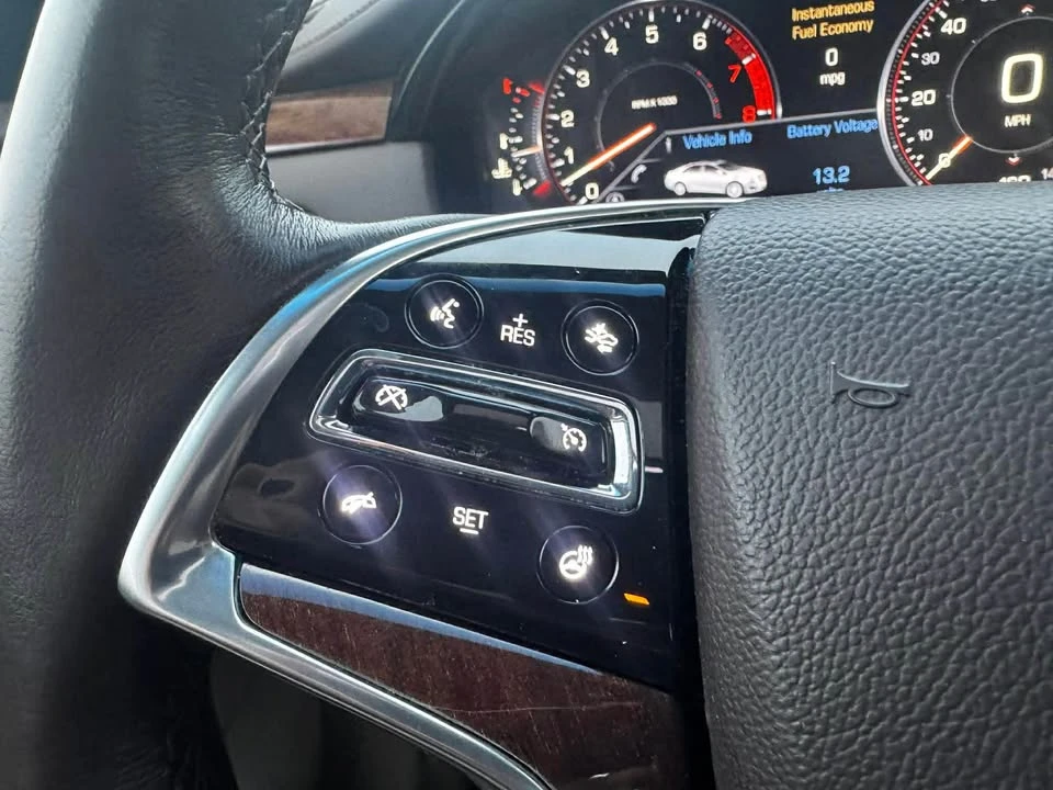 2014 Cadillac XTS - Image 11 of 15