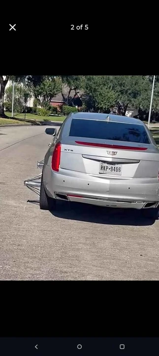 2014 Cadillac XTS - Image 10 of 11