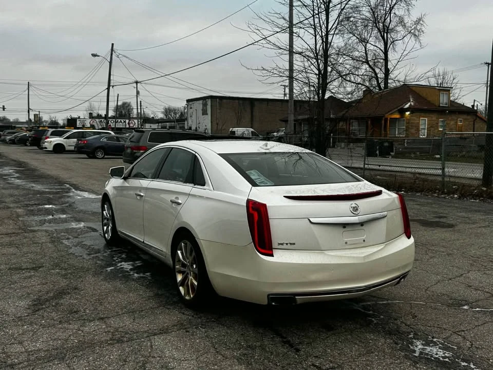 2014 Cadillac XTS - Image 4 of 17