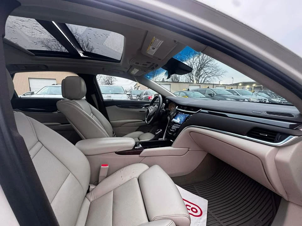 2014 Cadillac XTS - Image 7 of 17