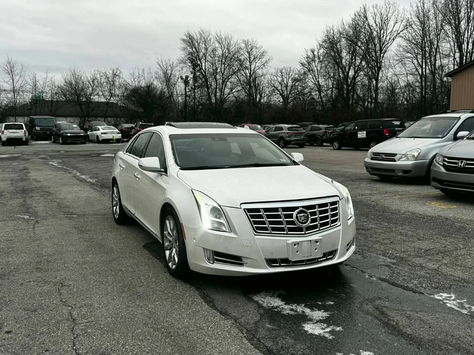 2014 Cadillac XTS - Image 3 of 17