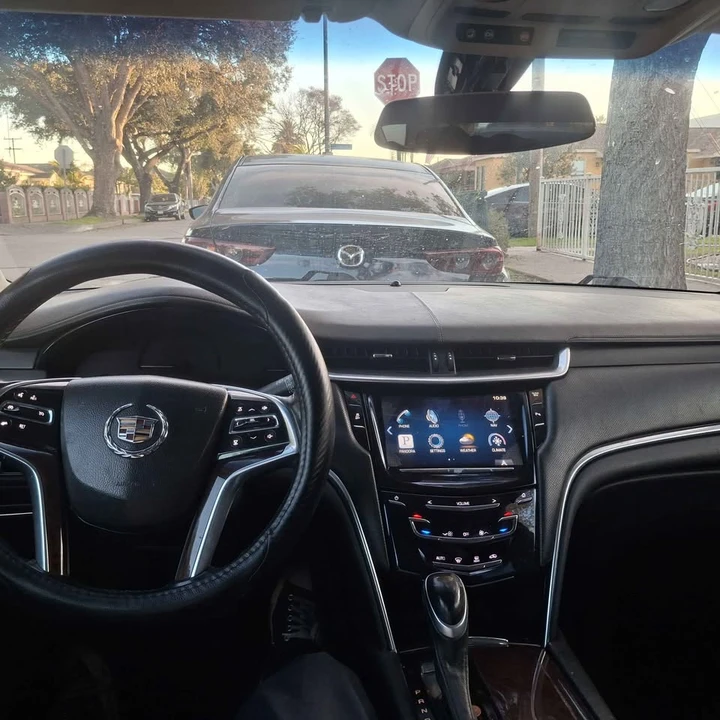 2014 Cadillac XTS - Image 3 of 10