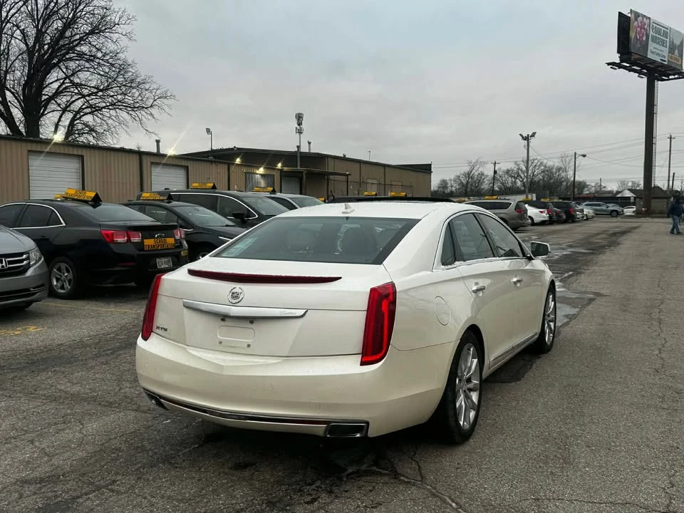 2014 Cadillac XTS - Image 5 of 17