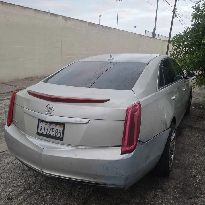 2014 Cadillac XTS - Image 2 of 10
