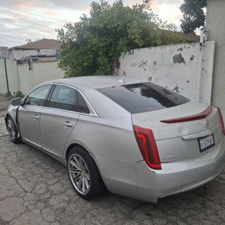 2014 Cadillac XTS - Image 9 of 10
