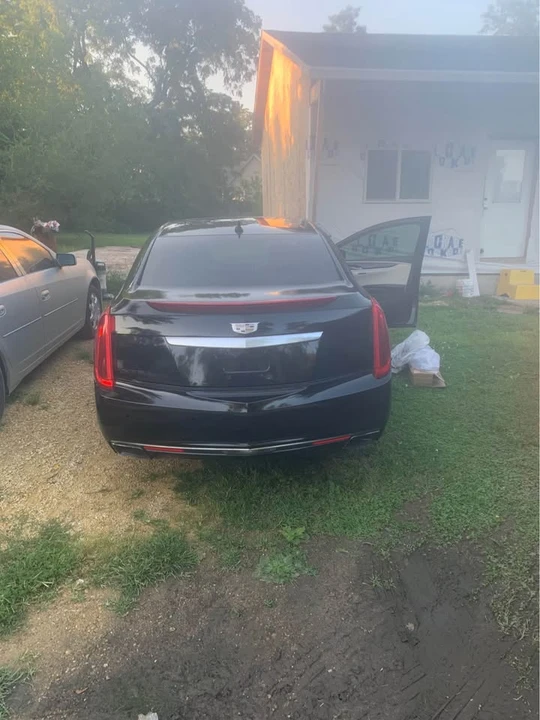 2014 Cadillac XTS - Image 2 of 5