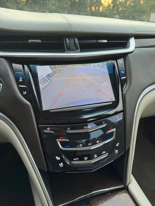 2014 Cadillac XTS - Image 18 of 20