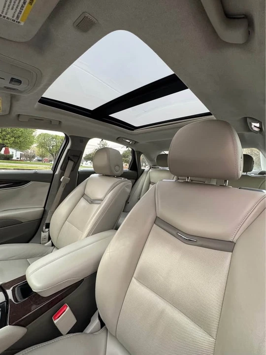 2014 Cadillac XTS - Image 10 of 20