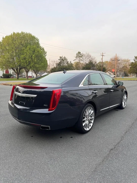 2014 Cadillac XTS - Image 5 of 20