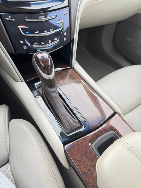 2014 Cadillac XTS - Image 12 of 20