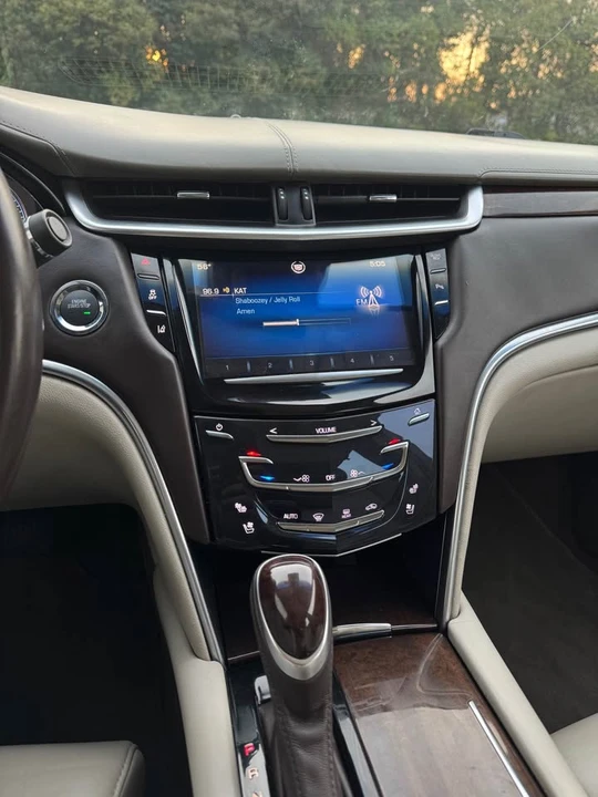2014 Cadillac XTS - Image 17 of 20