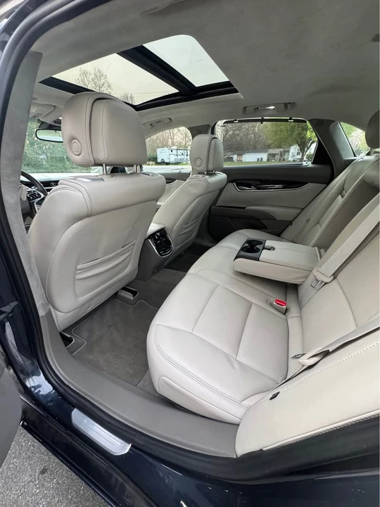 2014 Cadillac XTS - Image 6 of 20