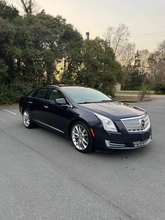 2014 Cadillac XTS - Image 20 of 20