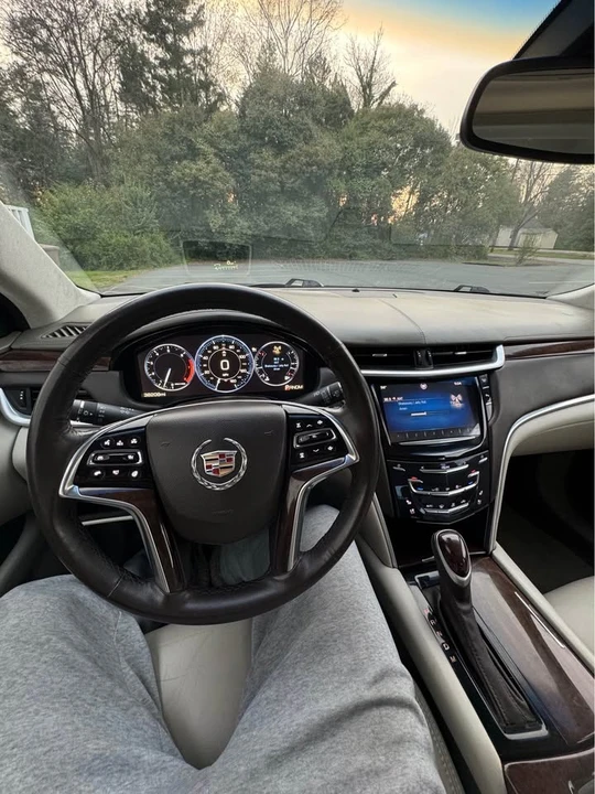 2014 Cadillac XTS - Image 13 of 20
