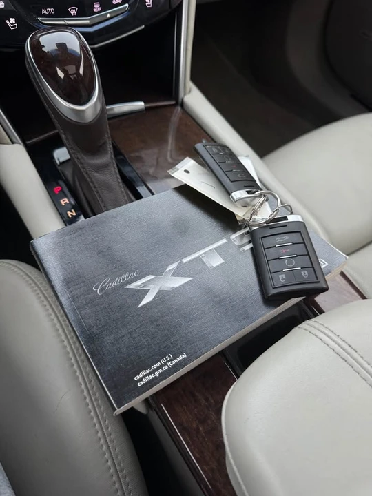 2014 Cadillac XTS - Image 19 of 20