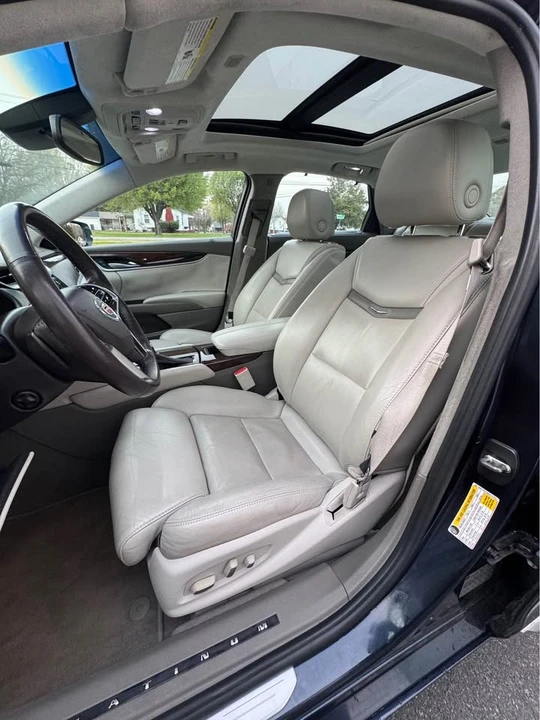 2014 Cadillac XTS - Image 9 of 20