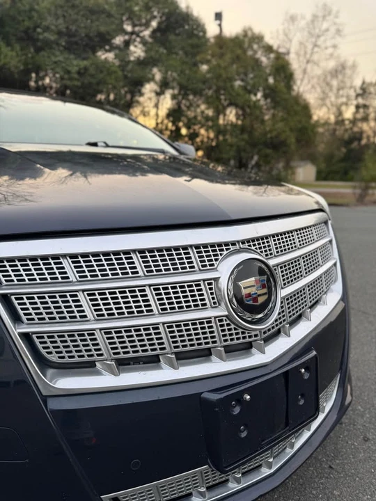 2014 Cadillac XTS - Image 2 of 20