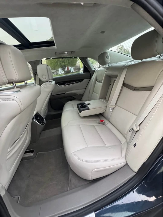 2014 Cadillac XTS - Image 7 of 20