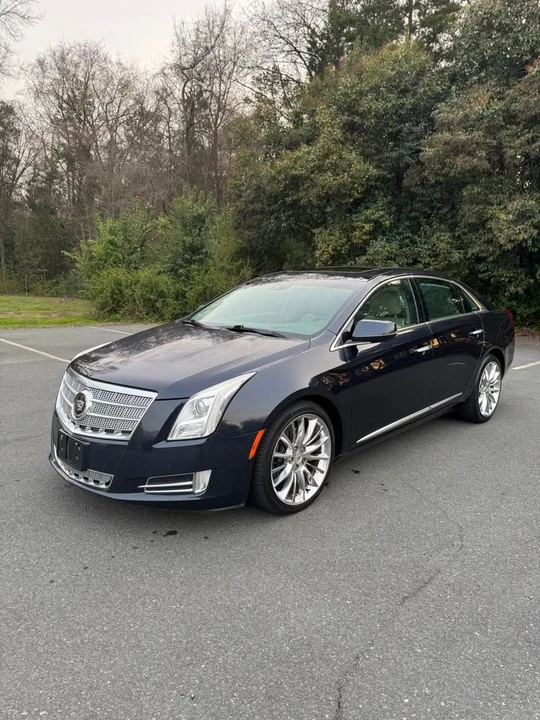 2014 Cadillac XTS - Image 3 of 20