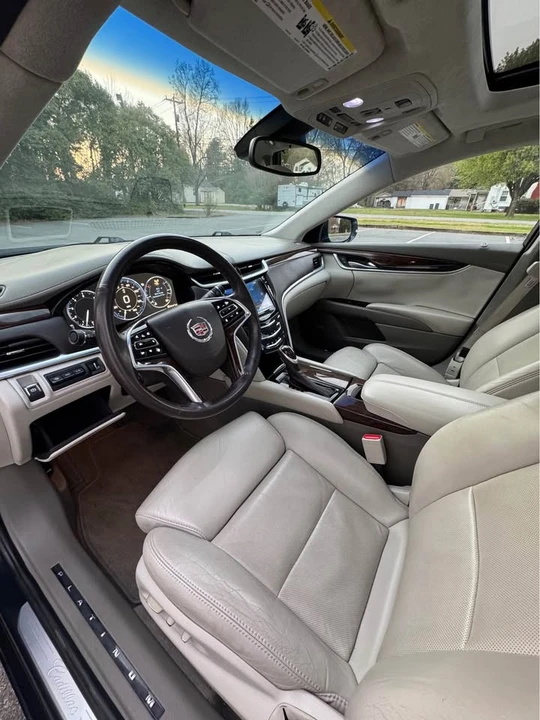 2014 Cadillac XTS - Image 11 of 20
