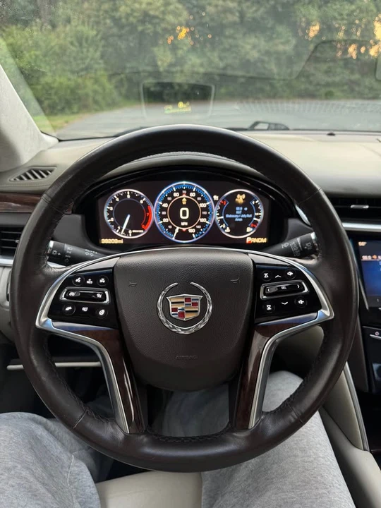 2014 Cadillac XTS - Image 14 of 20