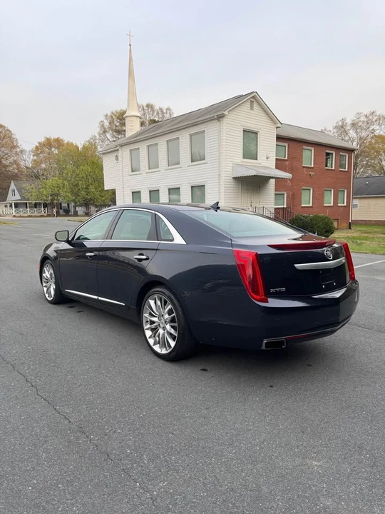 2014 Cadillac XTS - Image 4 of 20