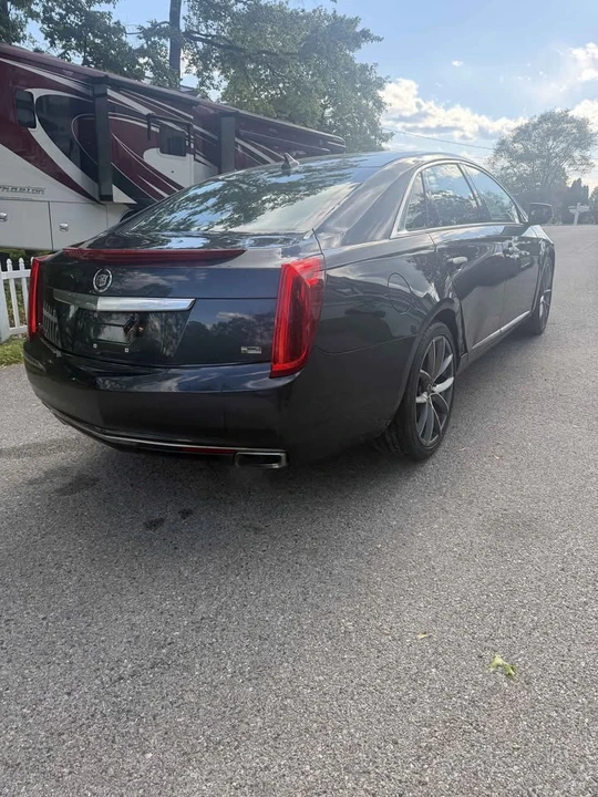 2014 Cadillac XTS - Image 3 of 6