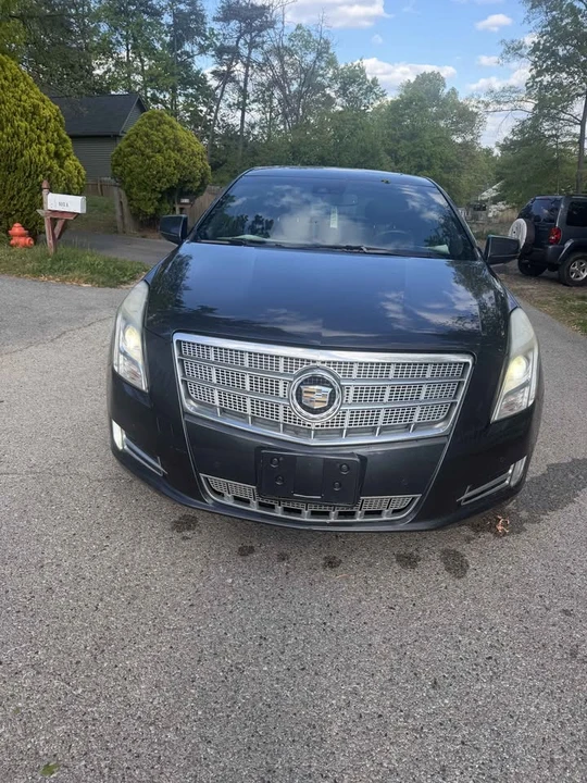 2014 Cadillac XTS - Image 4 of 6