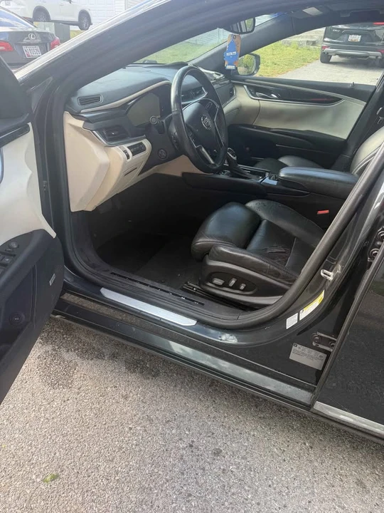 2014 Cadillac XTS - Image 6 of 6