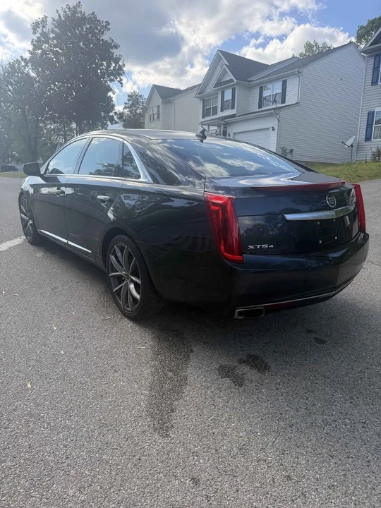 2014 Cadillac XTS - Image 2 of 6