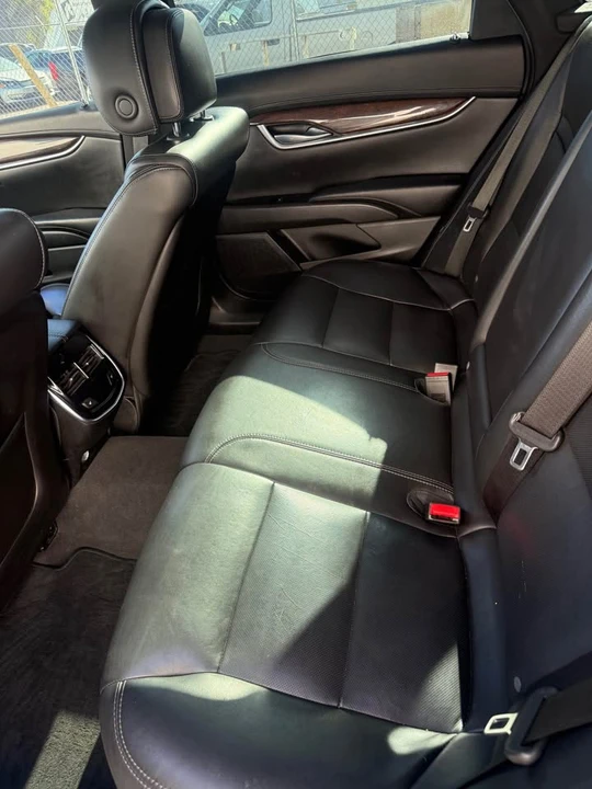 2014 Cadillac XTS - Image 5 of 9