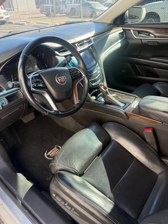 2014 Cadillac XTS - Image 7 of 9