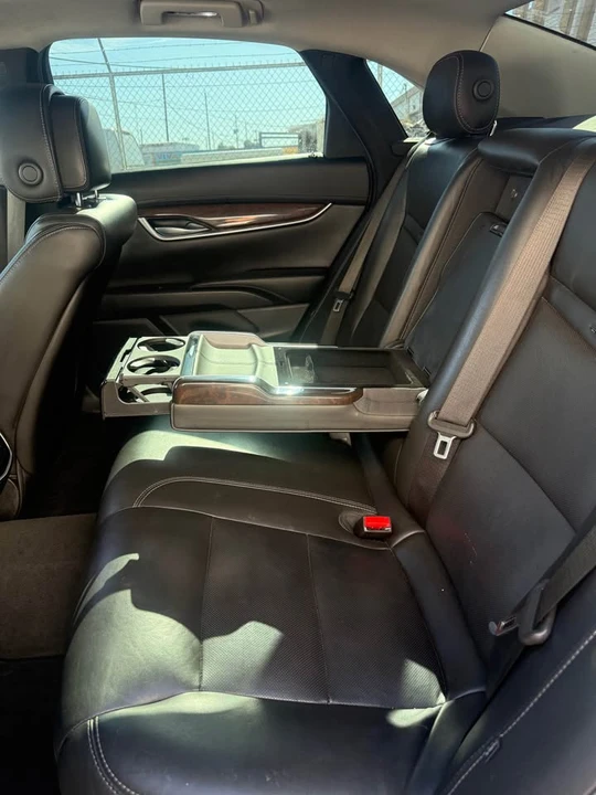 2014 Cadillac XTS - Image 4 of 9