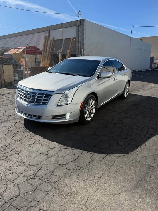 2014 Cadillac XTS - Image 2 of 9