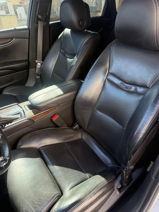 2014 Cadillac XTS - Image 8 of 9