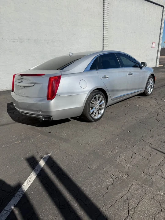 2014 Cadillac XTS - Image 3 of 9