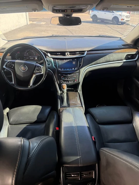 2014 Cadillac XTS - Image 6 of 9