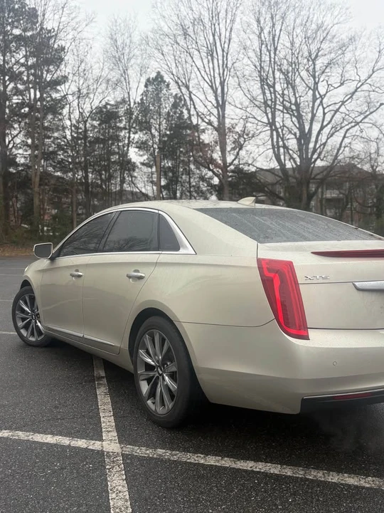 2014 Cadillac XTS - Image 7 of 12
