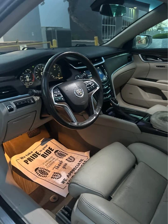 2014 Cadillac XTS - Image 10 of 11